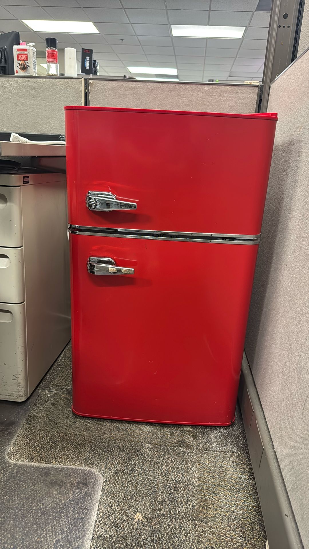 Mini Fridge