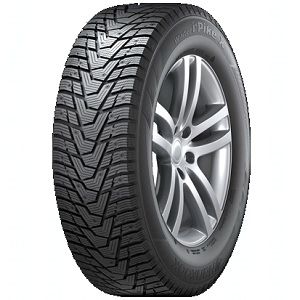 Hankook 215/65R17 XL Winter I*Pike X W429A (Studdable)