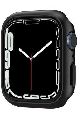 Apple Watch Series 7 (GPS, 45mm) Black