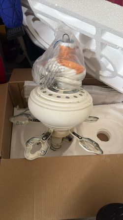 Ceiling Fan 5 Blades