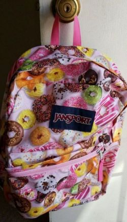 Backpack Jansport For Girl