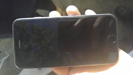 IPhone 6s 6gb like new