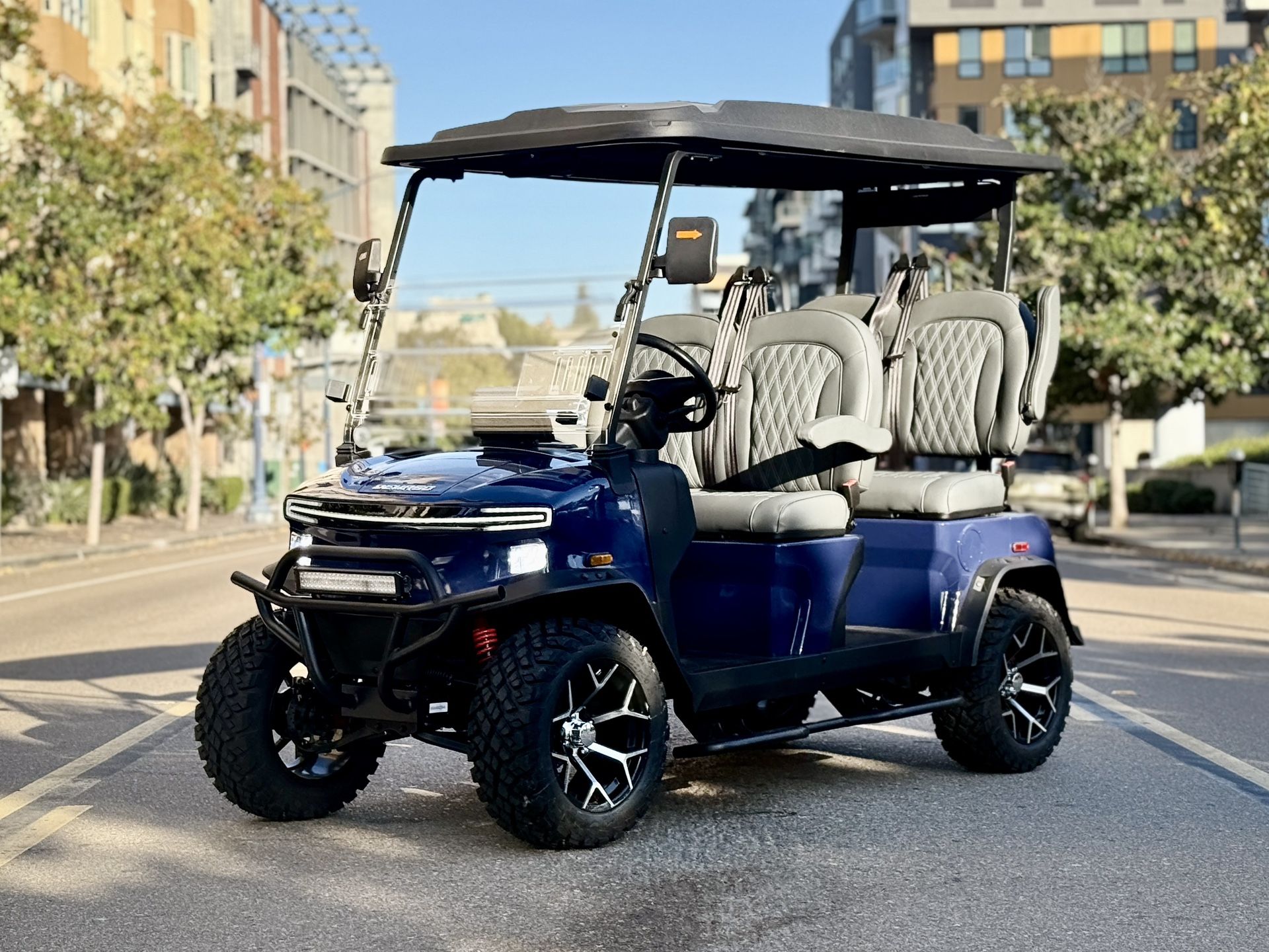 2025 Denago Rover XL