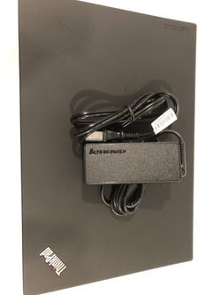 Lenovo ThinkPad T470 laptop Signature Edition - NEW