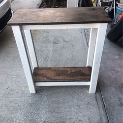 Kitchen Nook 