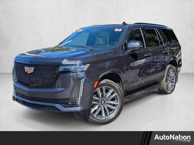 2023 Cadillac Escalade