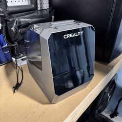 Creality Space Pi Dual Filament Dryer