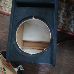 Vendobel Cajón Solo La Bosina Esta Dañada 