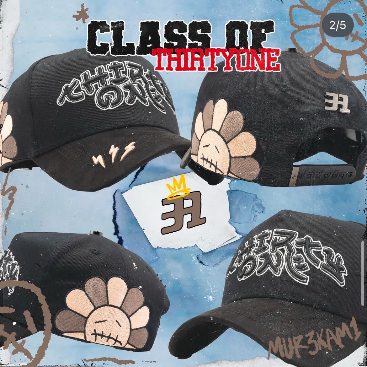 Dandy Hat/31Hat/Gallo Fino