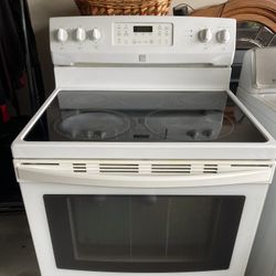Kenmore Stove/Oven