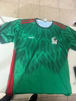 Camisa De México 🇲🇽 Size M