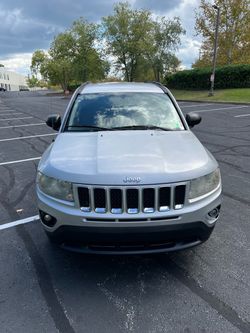 2011 Jeep Compass
