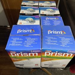 Polyblend Non-sanded Grout 