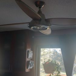 Kitchen Fan