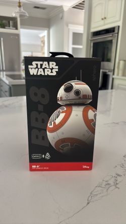 Star Wars BB-8 App-Enabled Droid