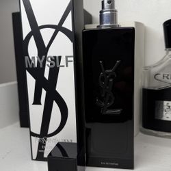 YSL Myslf