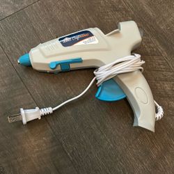 Large Elmer Craft Bond Glue Gun