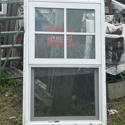 Milgard Window