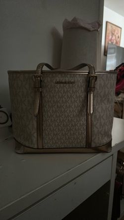 Micheal Kors Tote Bag