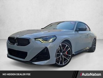 2022 BMW 2 Series