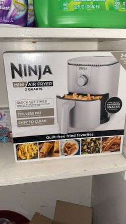 Ninja mini Air fryer