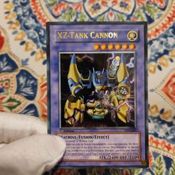 Yugioh 
