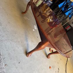 SALE!!! coffee table