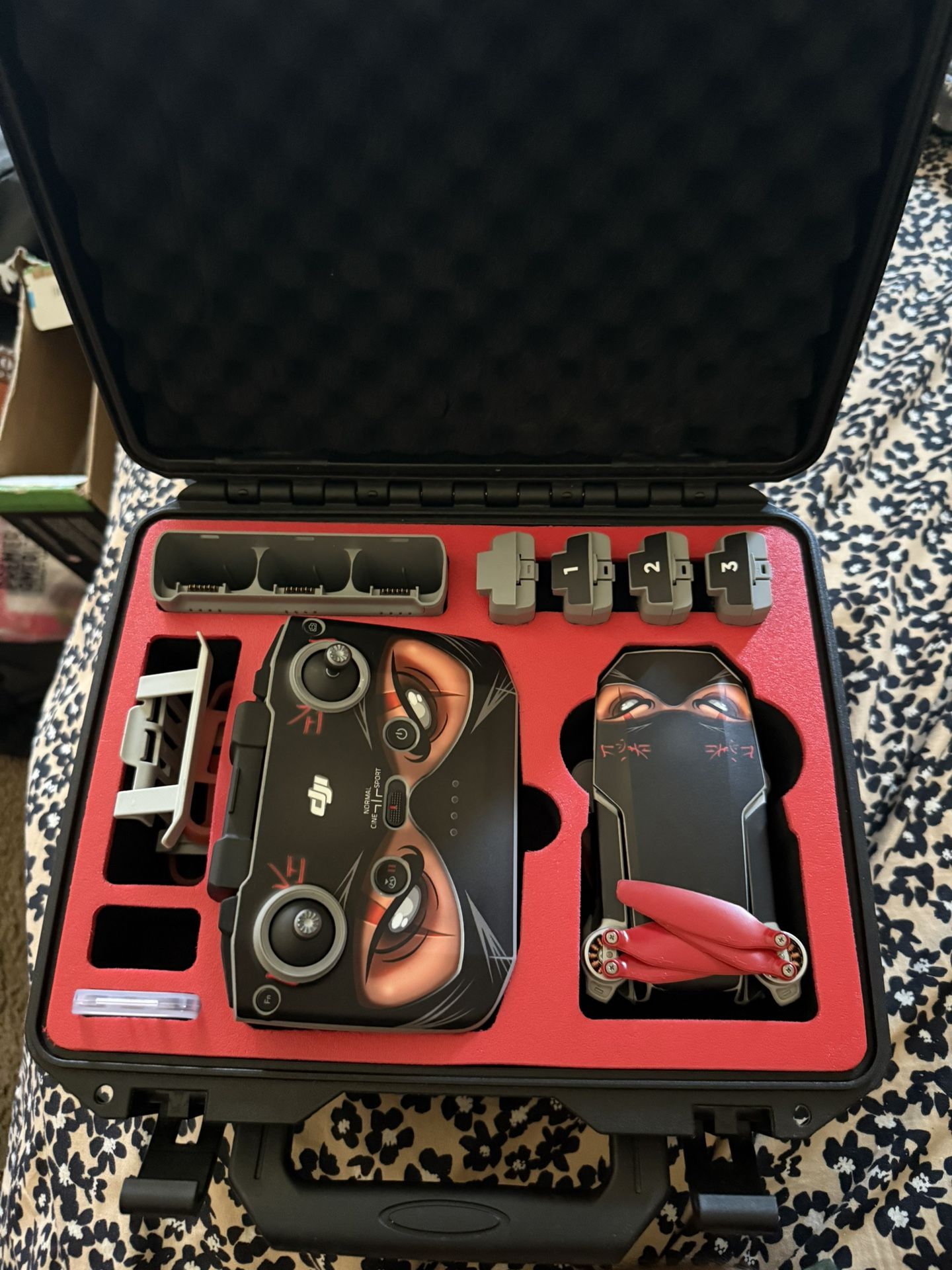 Dji Mini 2 SE