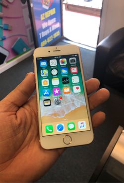 iPhone 6s Unlocked T-Mobile Cricket AT&T Verizon