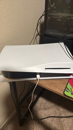 PS5