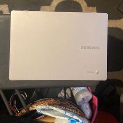 Samsung Chromebook 