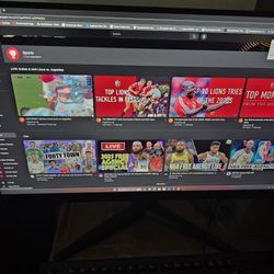 Hp Pavilion Desktop 