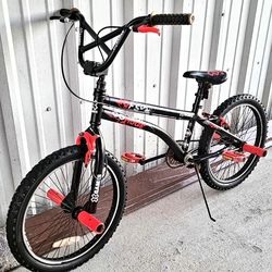 BMX Bike  X-Games FS-20