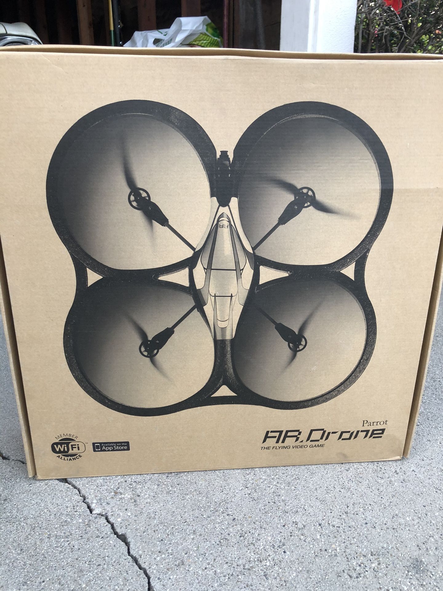 Drone