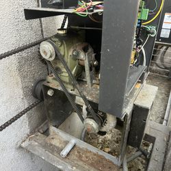 Dks Slide Gate Motor $500