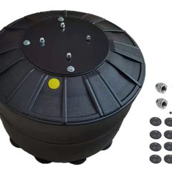 Boxing Spinning Bar Base 