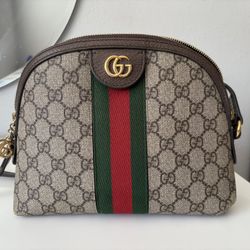 Gucci Ophidia GG Crossbody Bag