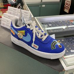 Nike AF1 Sz6