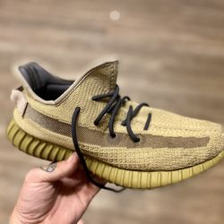 Yeezy 350 Earth