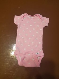 Sz3-9M onesie
