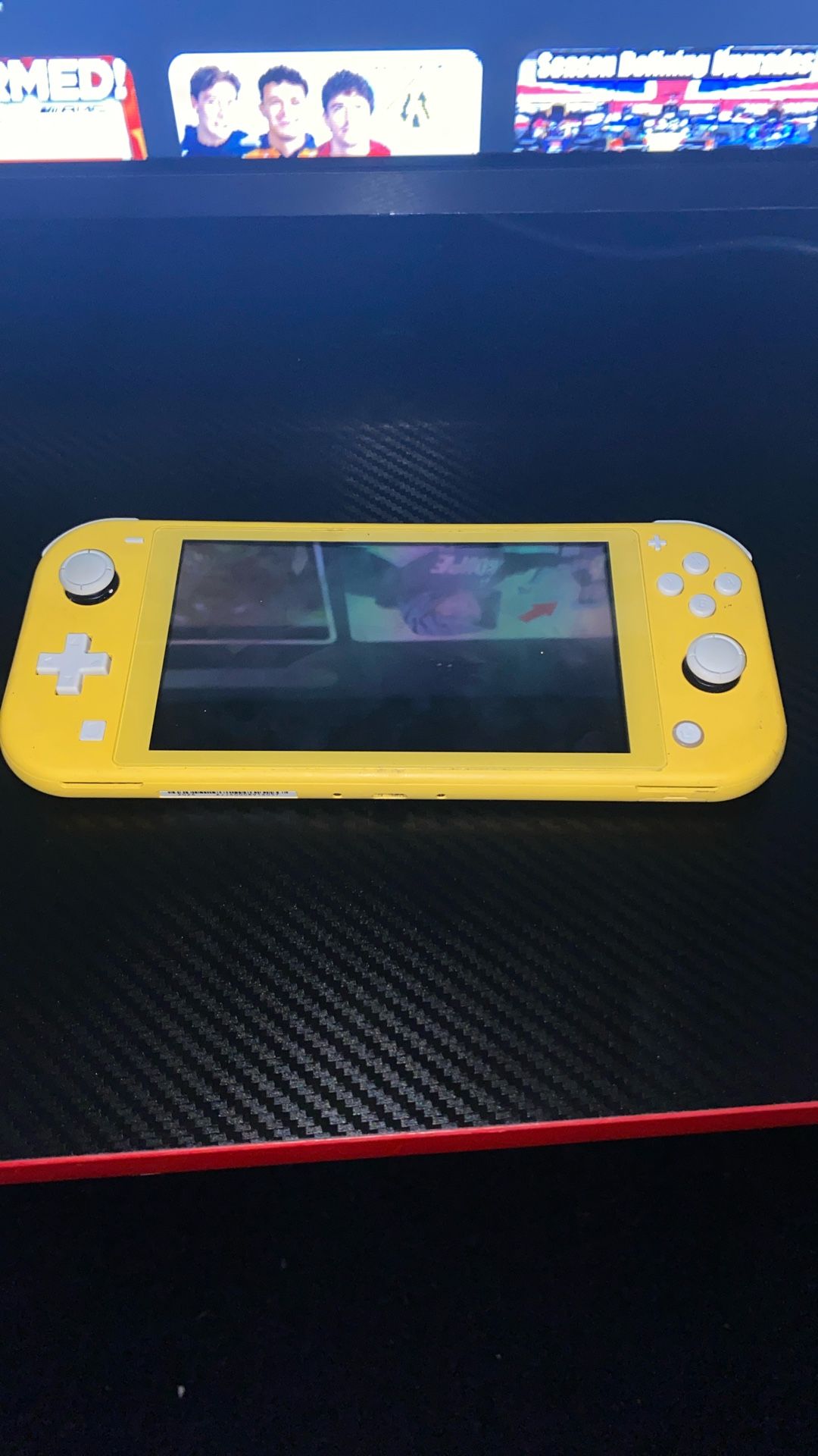 Nintendo Switch Lite READ DESCRIPTION ‼️