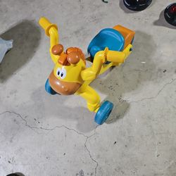 Bike For Toddler 