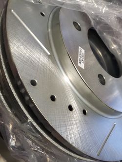 Car disk brakes( front)