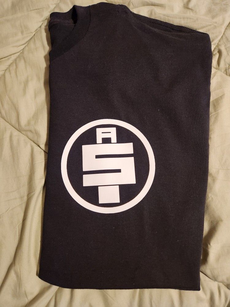 Nipsey Hussle All Money In Logo