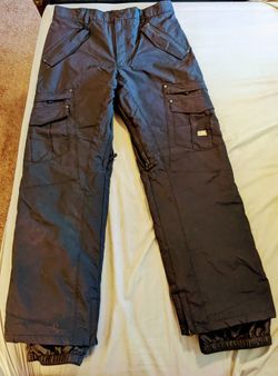 Body Glove Snow Pants 
