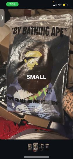 Bape Tees And That’s An Awful Cough Sryup Shirts