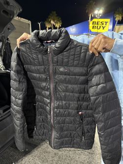 Tommy Hilfiger Puffer Jacket