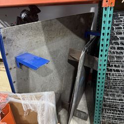 Dock RAMPS AVAILABLE 