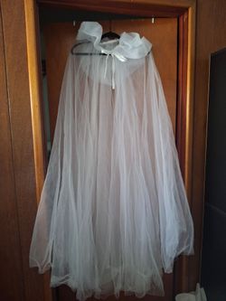 Costume Cape