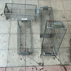 Metal Baskets